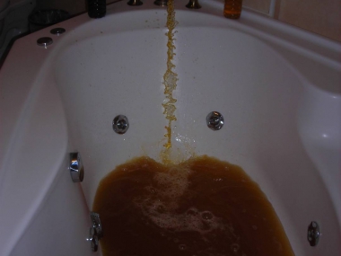 水管清洗